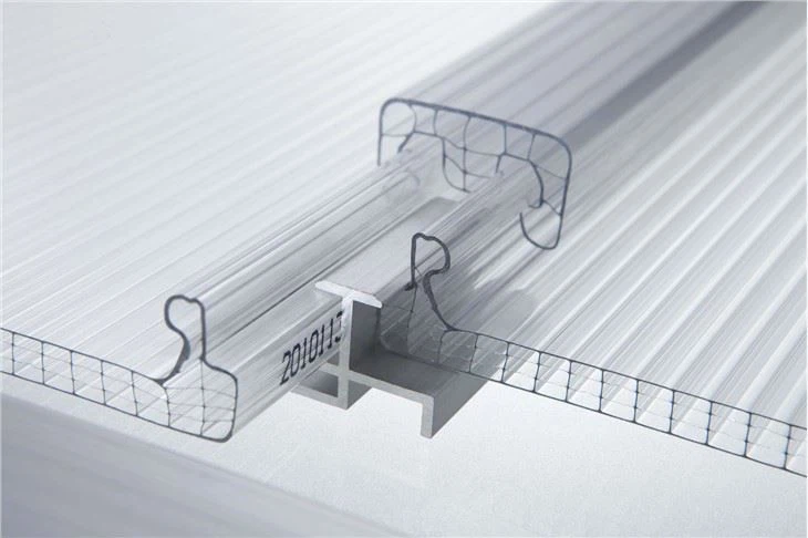 U-lock Polycarbonate System For Sale