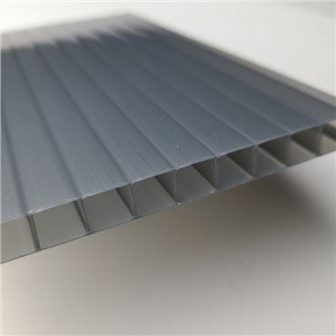 4mm nwa Twin Wall Polycarbonate Fey