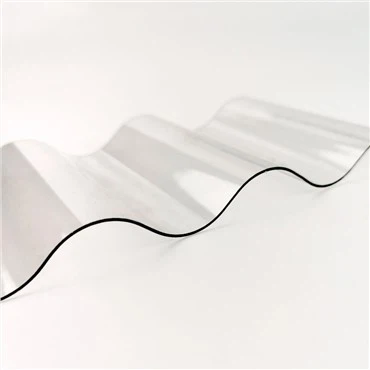 Corrugated Plastik Do-kay Panel